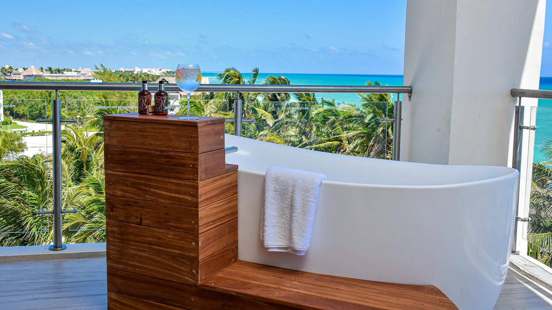 Mvngata Beach Hotel Playa del Carmen 5*,