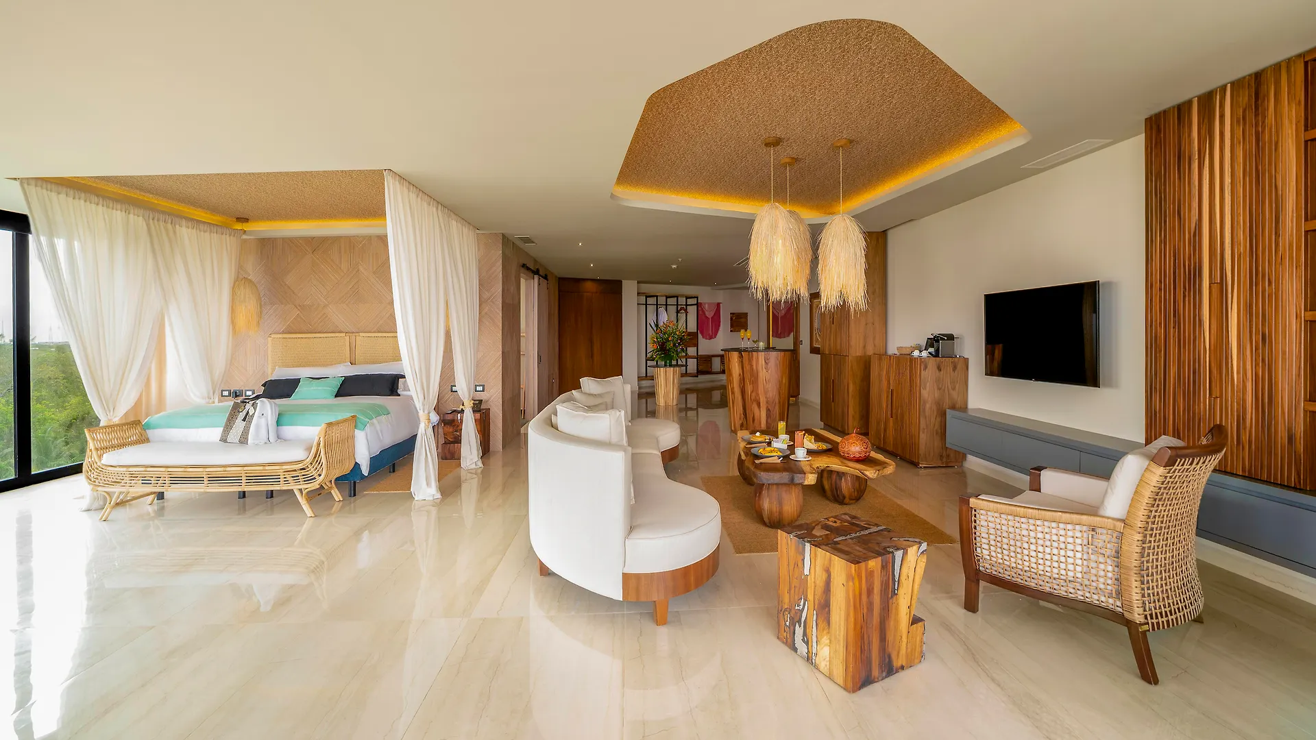 Mvngata Beach Hotel Playa del Carmen