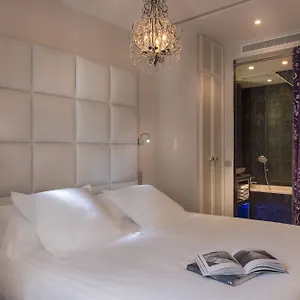 Hotel Glamour ***