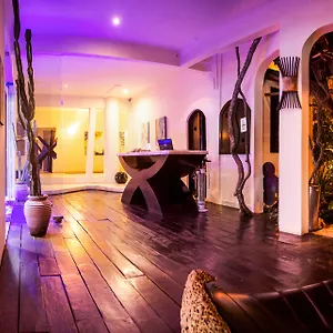 Hotel Kinbe Boutique