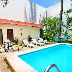 Hotel Mariachi By Kavia 5th Av ****