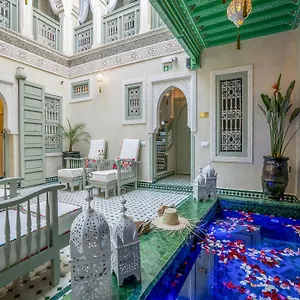 Almisk Marrakesh