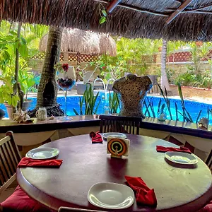 Cocos Adults Only Messico