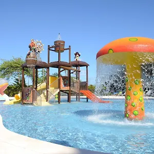 Princess Family Club Riviera ***** Playa del Carmen