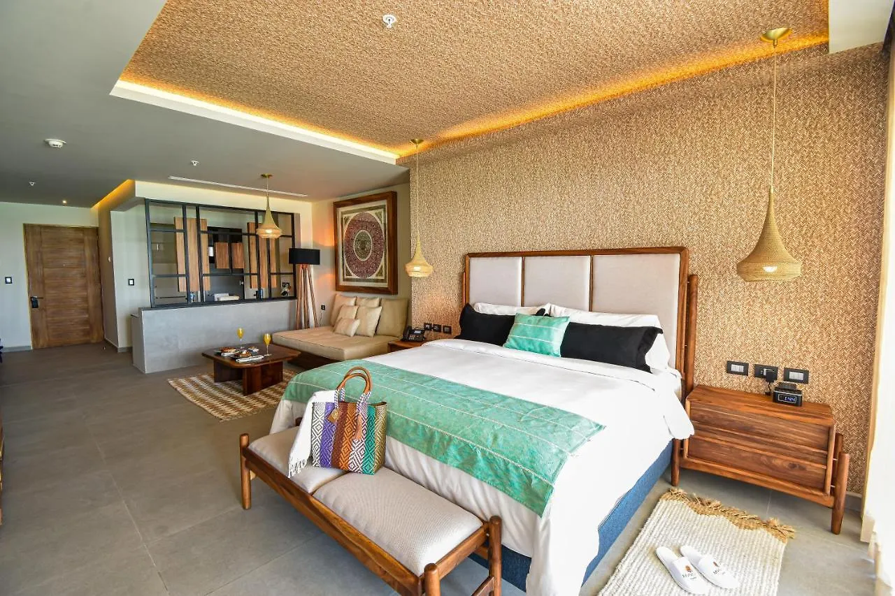 Mvngata Beach Hotel Playa del Carmen Mexico