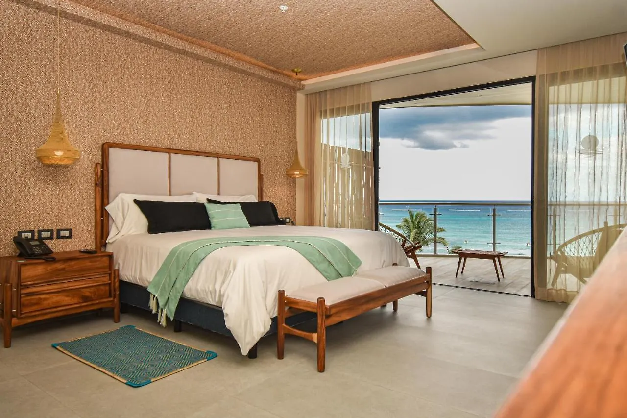 Mvngata Beach Hotel Playa del Carmen 5*,
