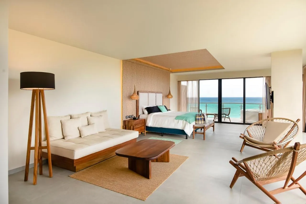 Mvngata Beach Hotel Playa del Carmen