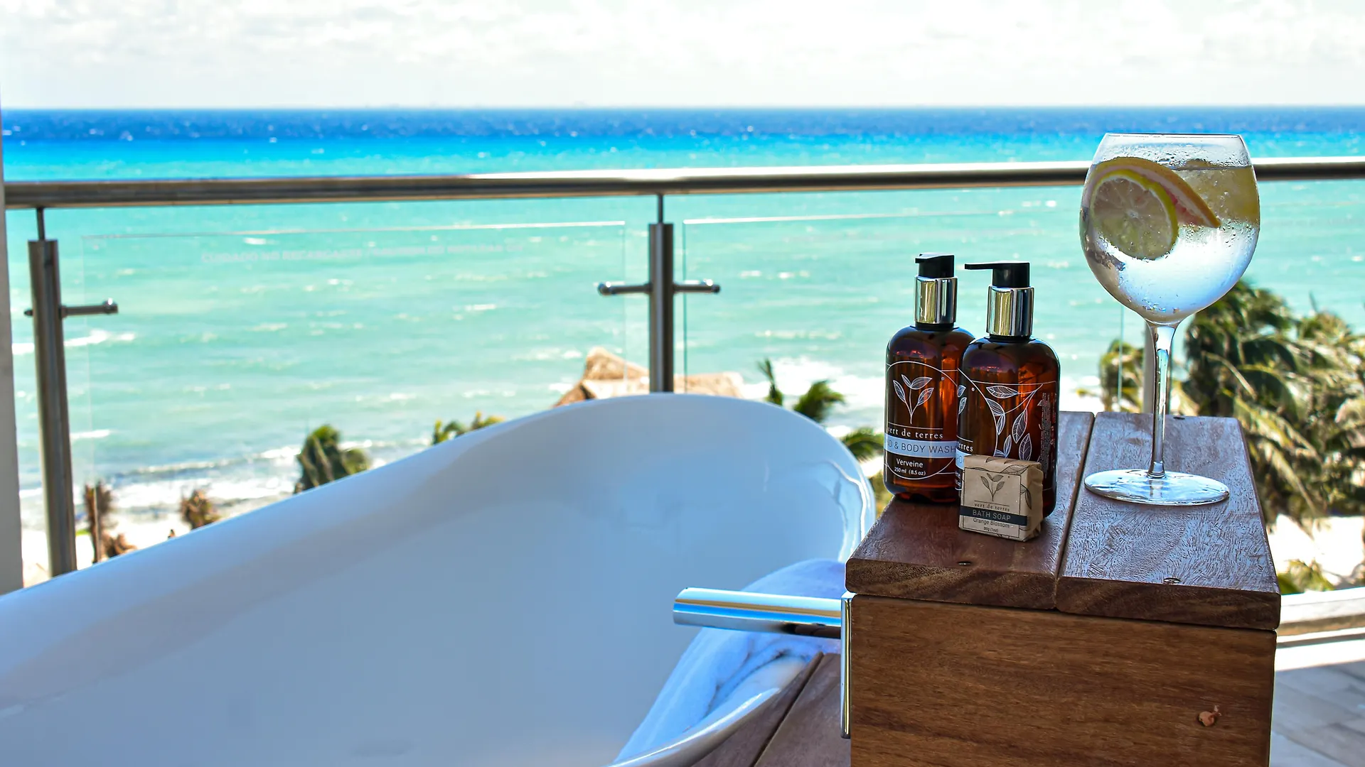 Mvngata Beach Hotel Playa del Carmen 5*,  Messico