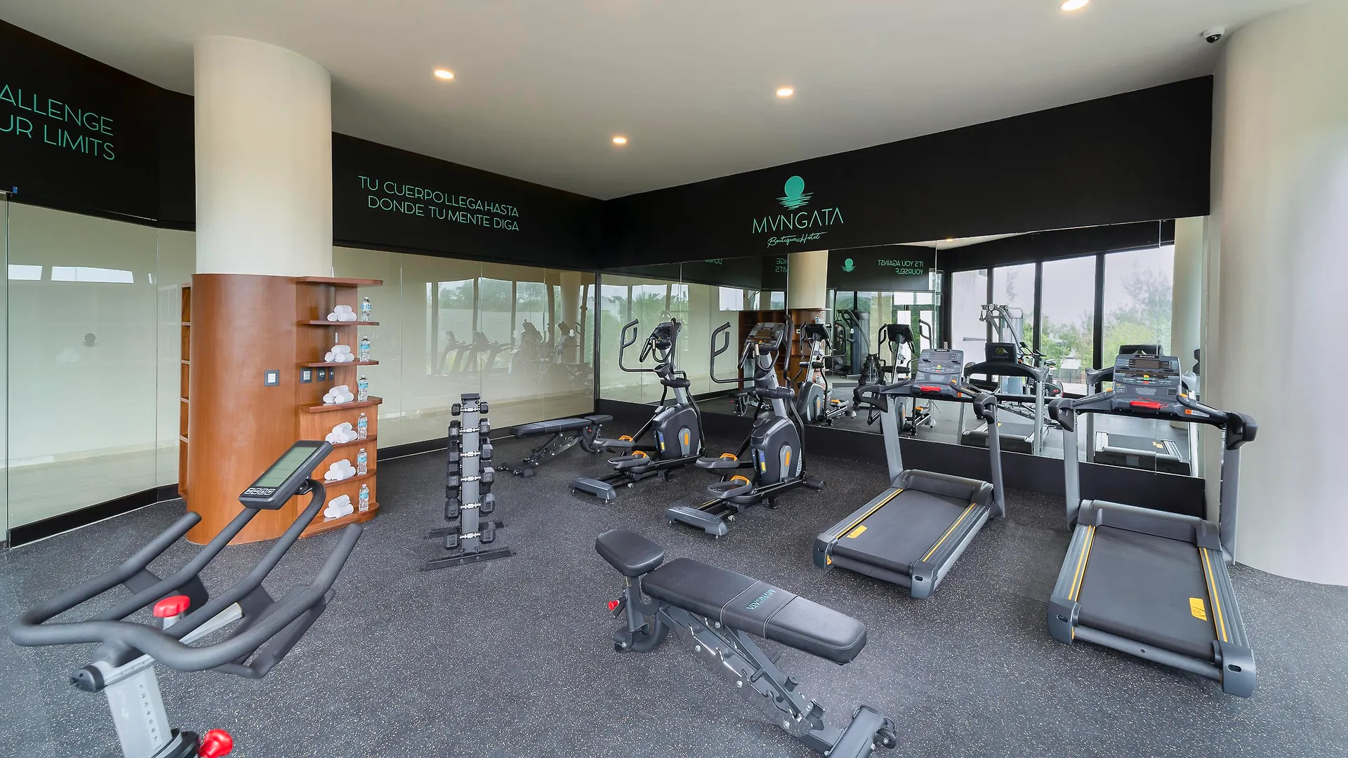 *****  Mvngata Beach Hotel Playa del Carmen Messico