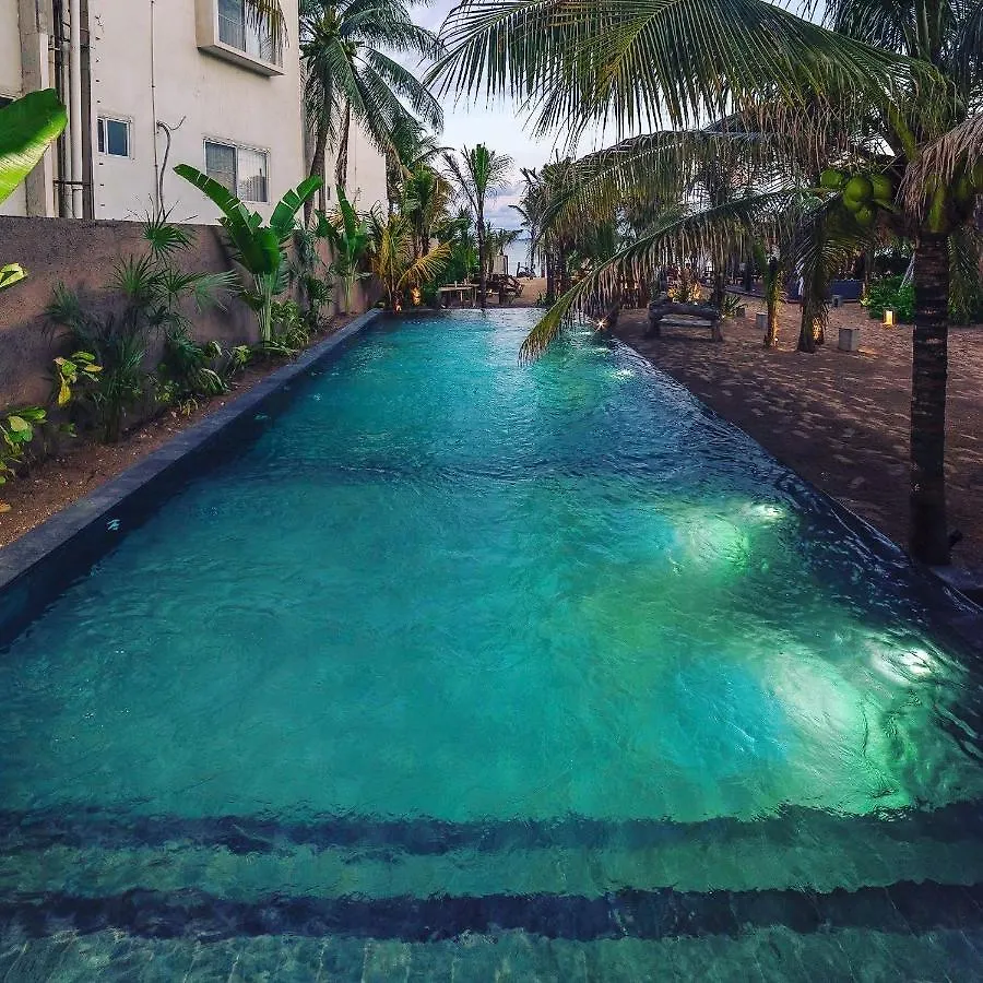 *****  Mvngata Beach Hotel 신데 델 카르멘 멕시코