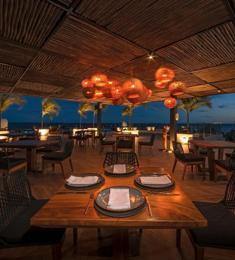 Mvngata Beach Hotel 신데 델 카르멘
