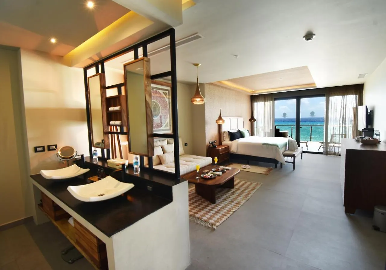 *****  Mvngata Beach Hotel 신데 델 카르멘 멕시코