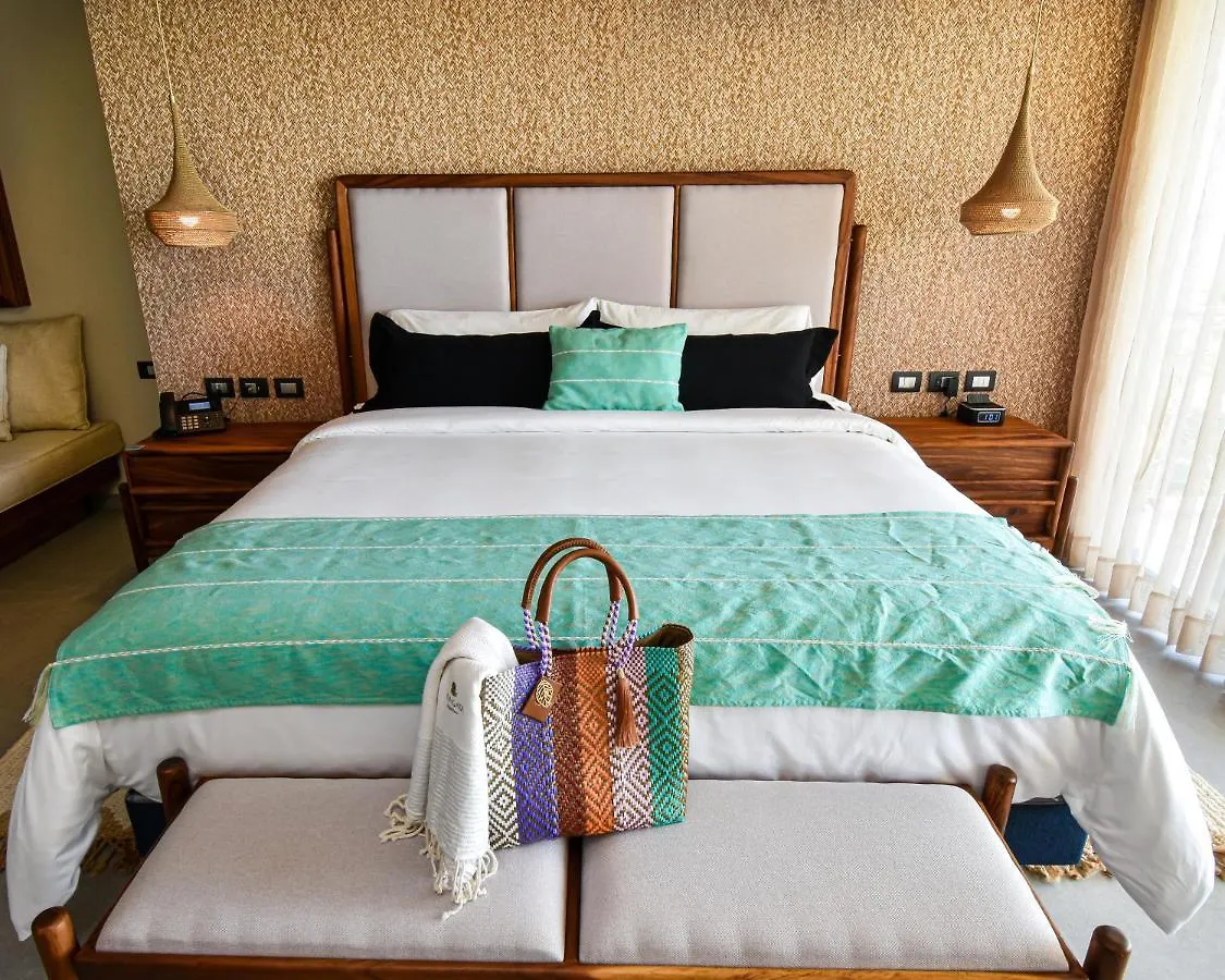 Mvngata Beach Hotel 신데 델 카르멘
