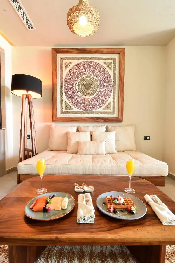 Mvngata Beach Hotel 신데 델 카르멘