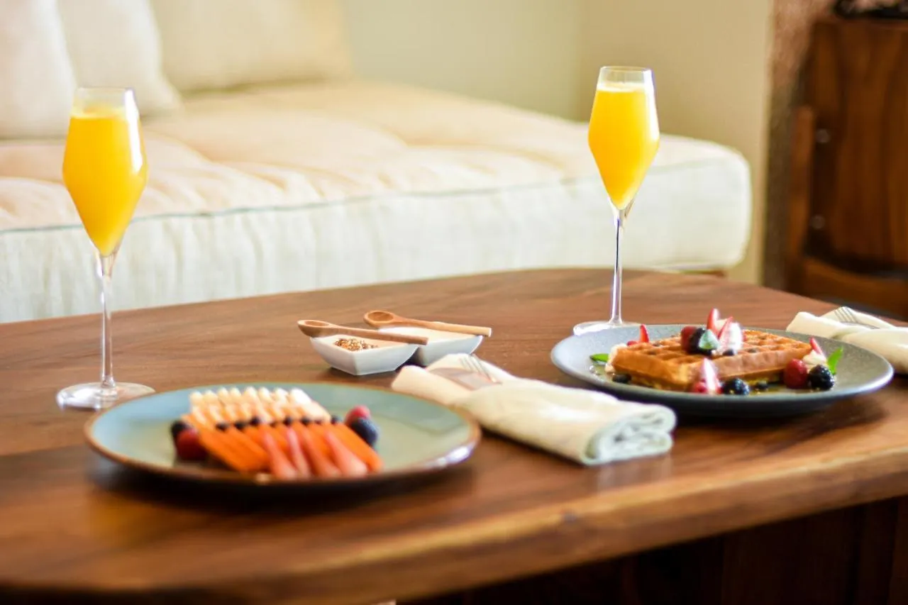 Mvngata Beach Hotel 신데 델 카르멘