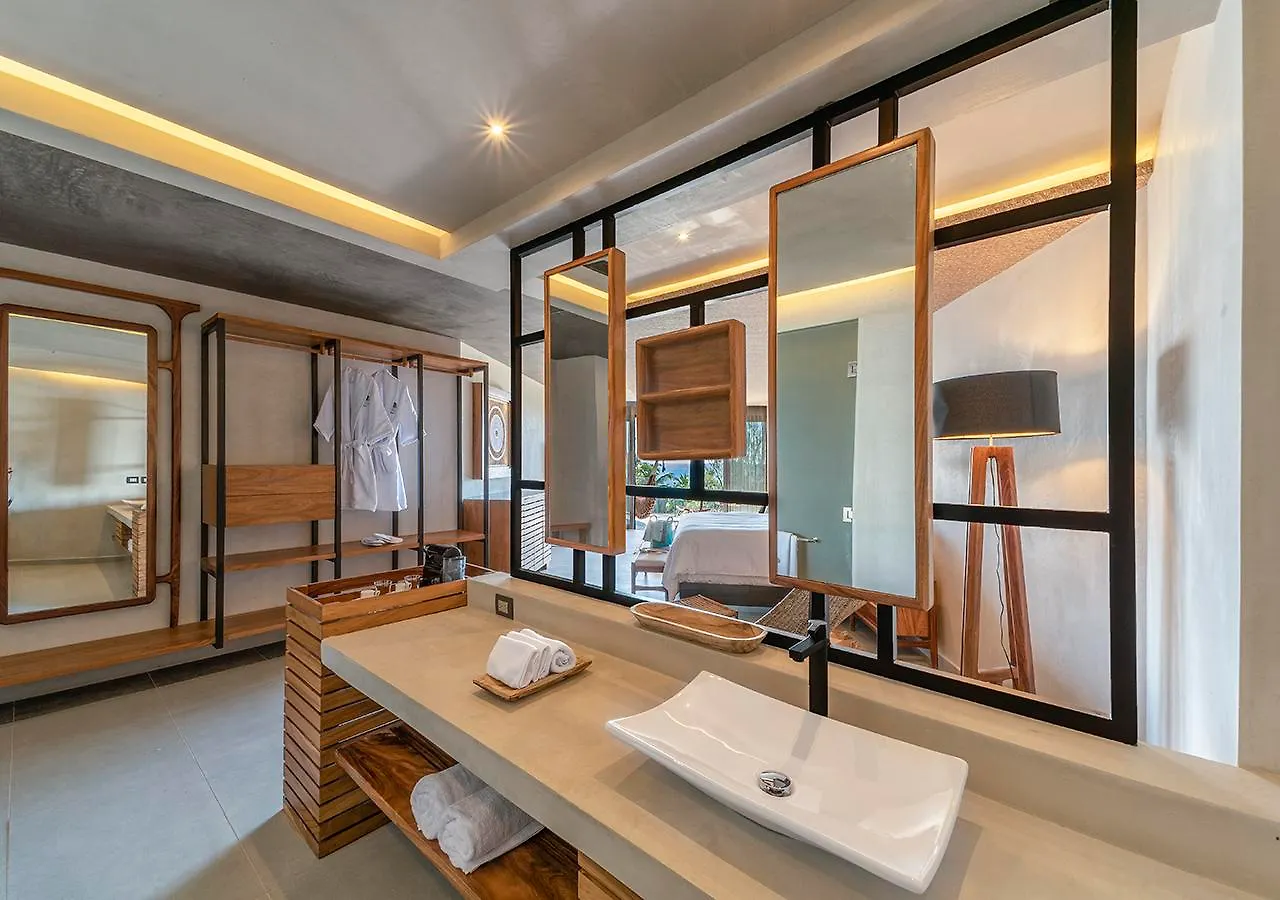 Mvngata Beach Hotel 신데 델 카르멘