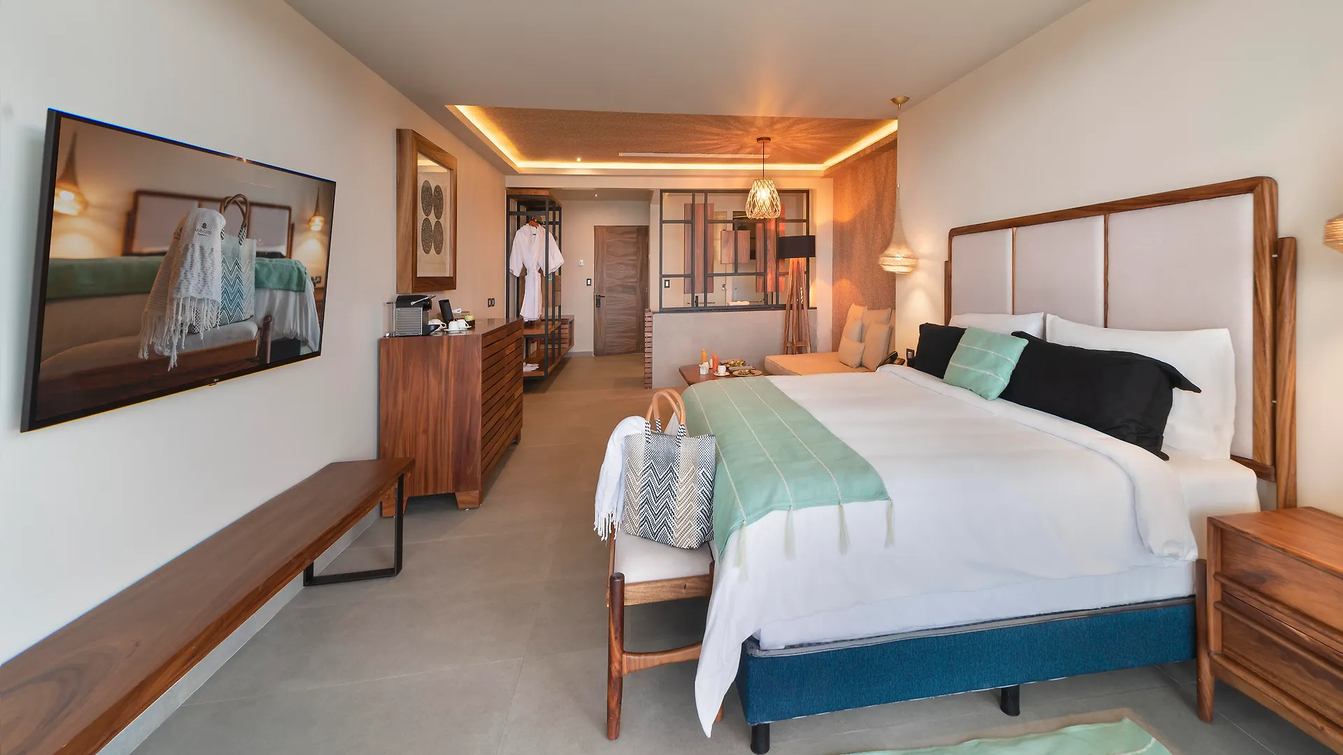 *****  Mvngata Beach Hotel 신데 델 카르멘 멕시코