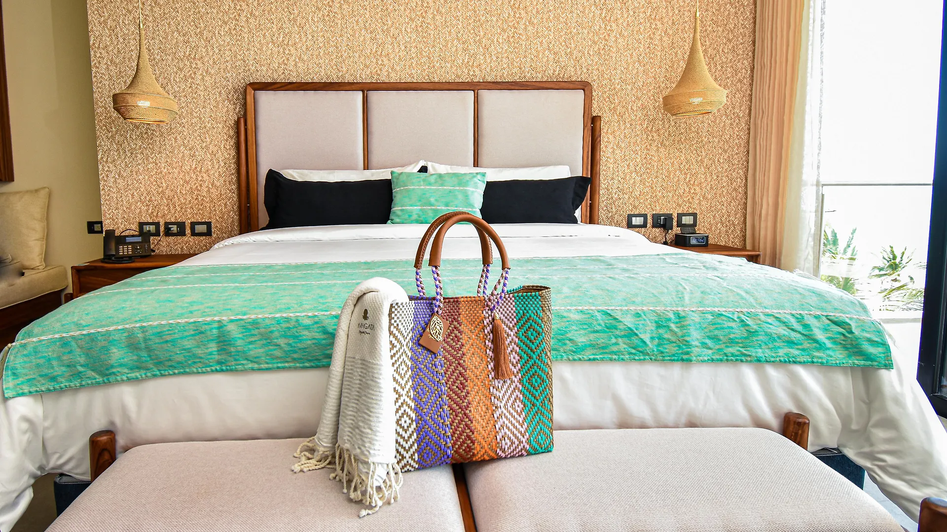 *****  Mvngata Beach Hotel 신데 델 카르멘 멕시코