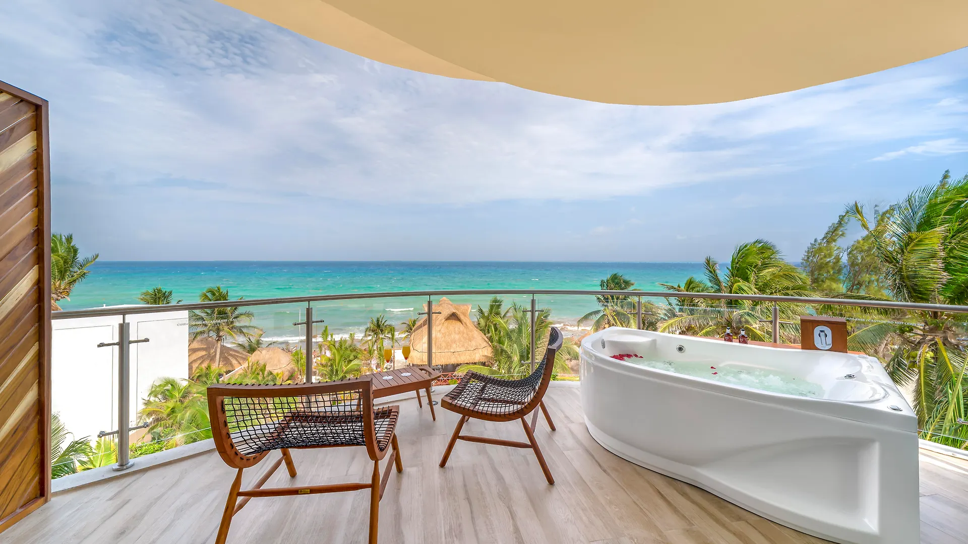 Mvngata Beach Hotel 신데 델 카르멘