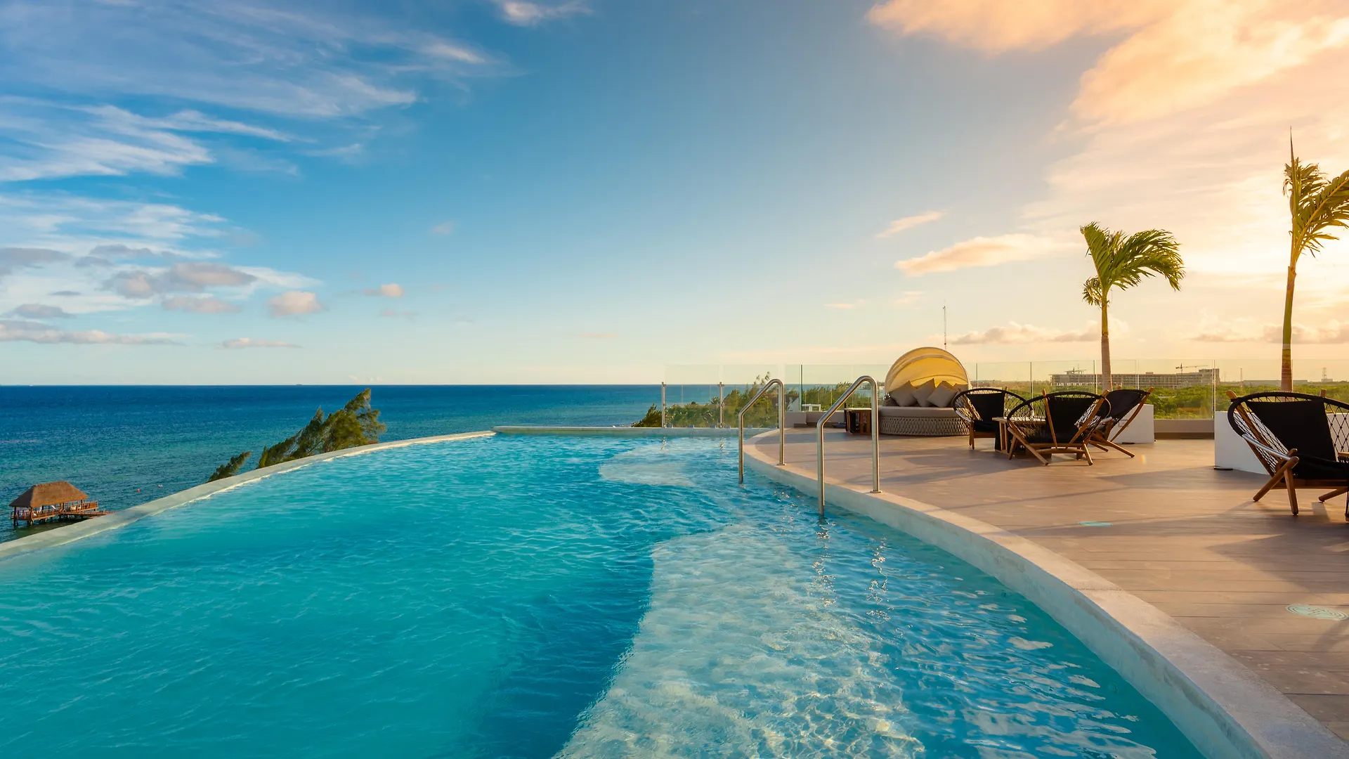 Mvngata Beach Hotel 신데 델 카르멘