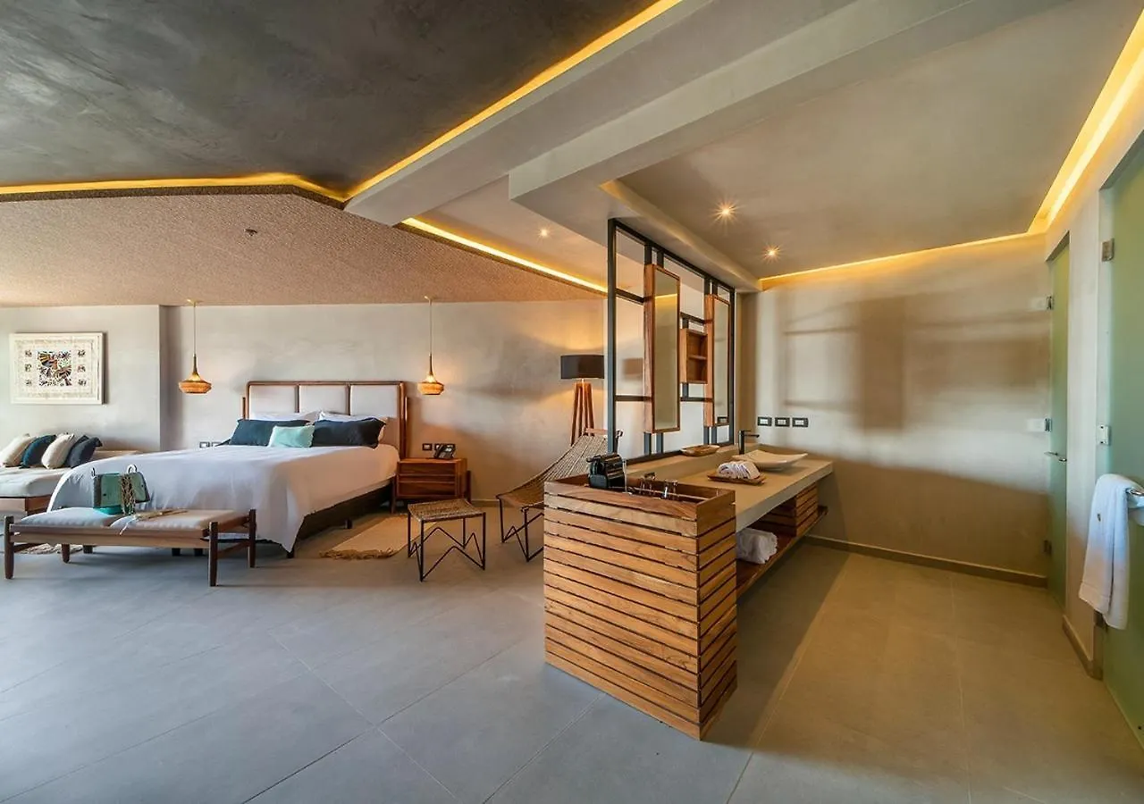 Mvngata Beach Hotel 신데 델 카르멘